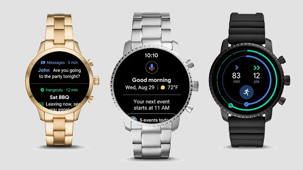Wear OS by Google: Neues Update bindet den Google Assistant stärker ein