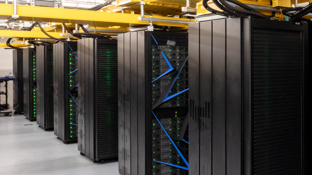 TACC Frontera: 36-PFLOPS-Supercomputer mit Cascade Lake statt Epyc