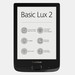 PocketBook Basic Lux 2: Einsteiger-Reader mit neuem Gesicht
