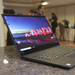 ThinkPad X1 Extreme: Lenovos mobile Workstation mit Anschlüssen en masse