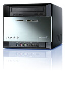 Modell: G4 8500G