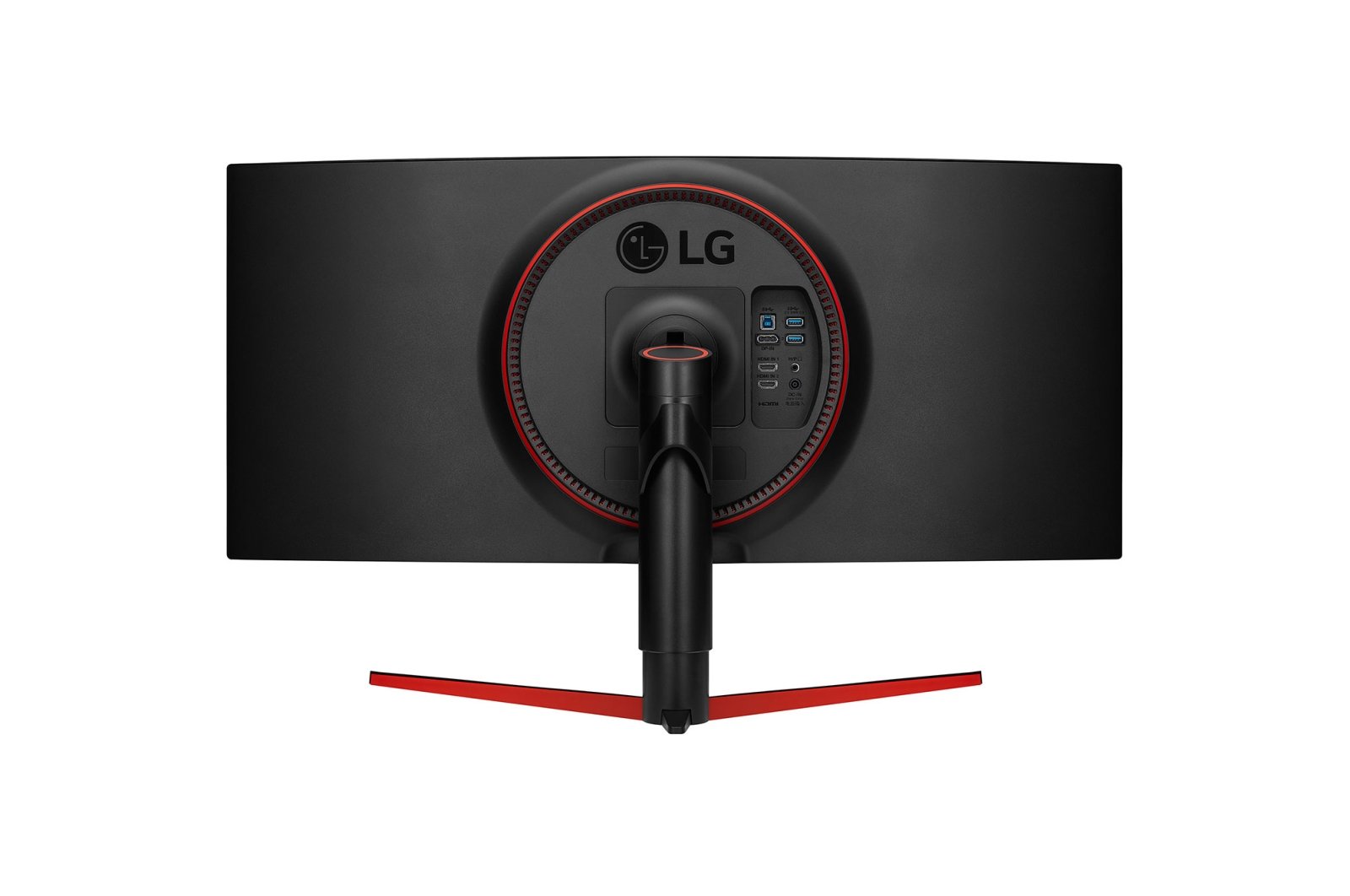 LG 34GK950F