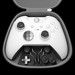Xbox One X: Konsole und Elite Controller in Weiß angekündigt