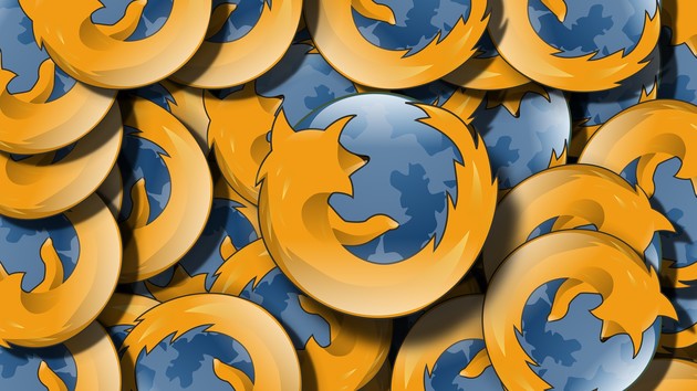 Sicherheit: Firefox soll Tracker generell blockieren
