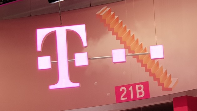 Deutsche Telekom: Mehr Datenvolumen für mehr Geld in MagentaMobil S, M & L