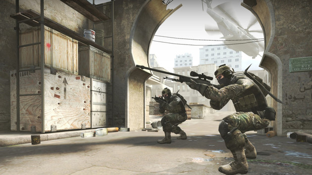 CS:GO Free Edition: Ego-Shooter als Gratisversion ohne Mehrspielermodus