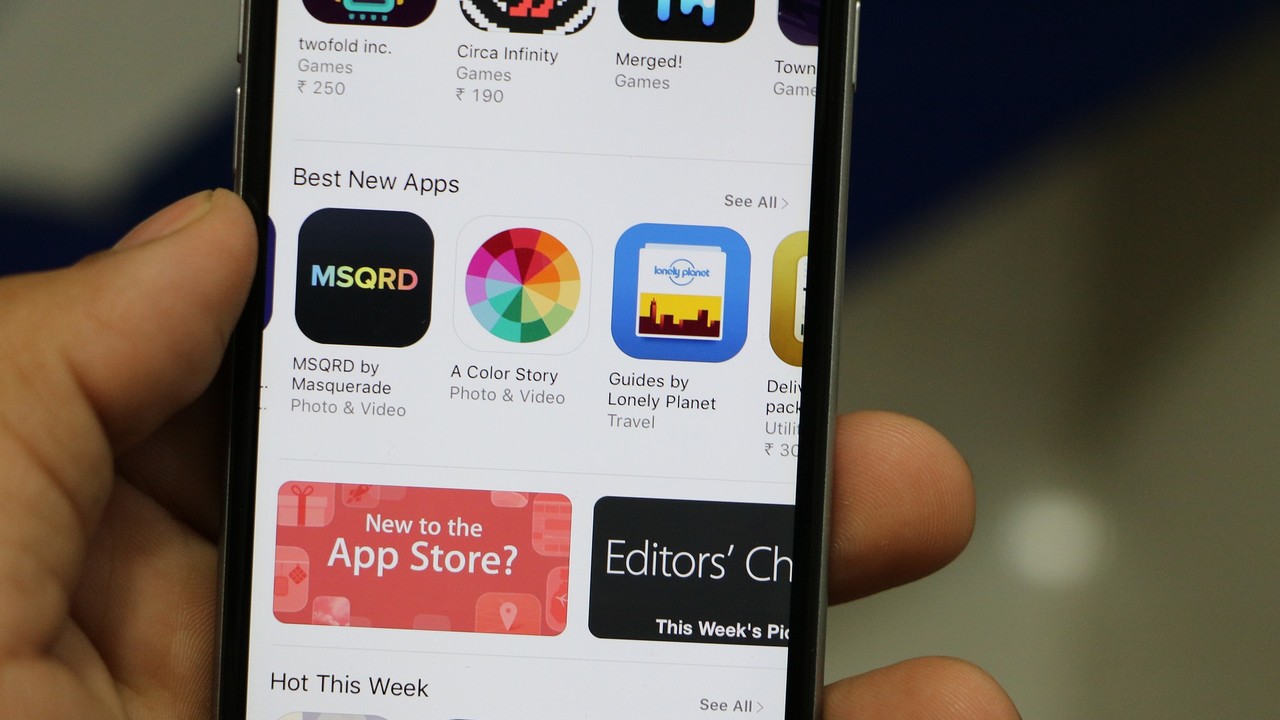 DSGVO: Apple verschärft für Apps die Datenschutzbestimmungen