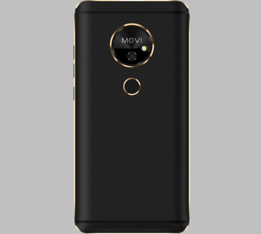 MOVI Projector Smartphone