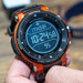 Casio Pro Trek WSD-F30: Navigations-Smartwatch nach Militärstandard