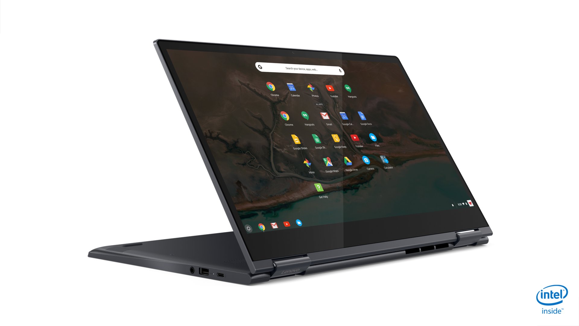Lenovo Yoga Chromebook (C630)