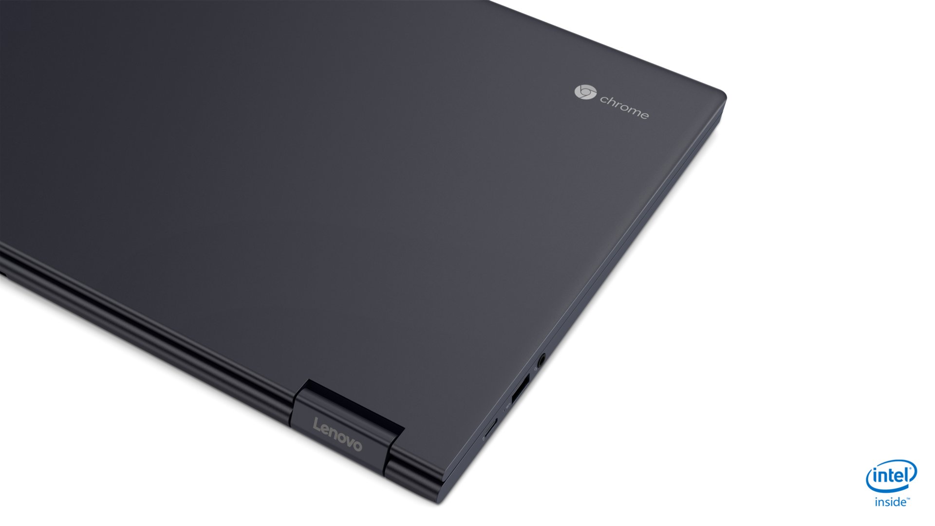 Lenovo Yoga Chromebook (C630)