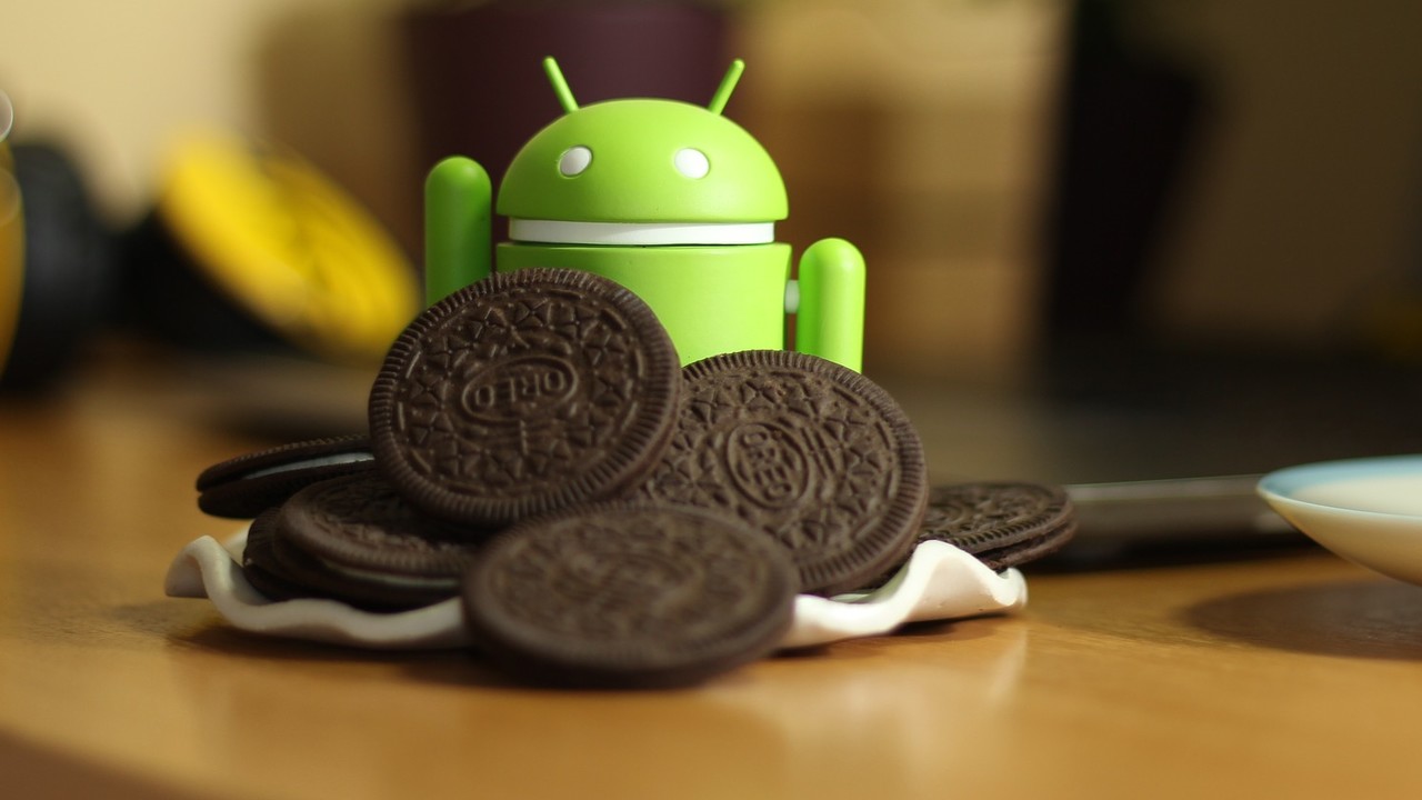 Android-Verteilung: Nougat bleibt standhaft vor Oreo, Pie noch außen vor