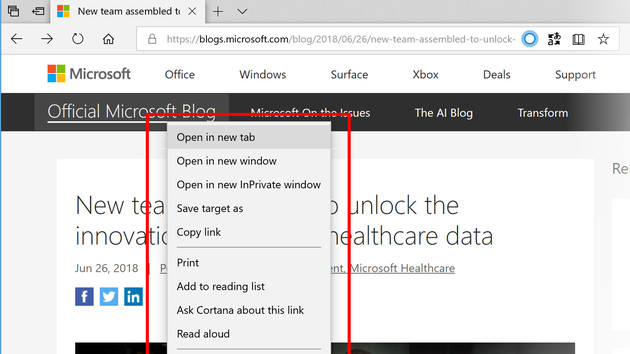 October 2018 Update: Windows 10 Redstone 5 erscheint nächsten Monat