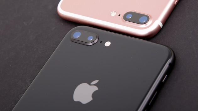 Apple-Austauschprogramm: Probleme mit dem Logic Board des iPhone 8