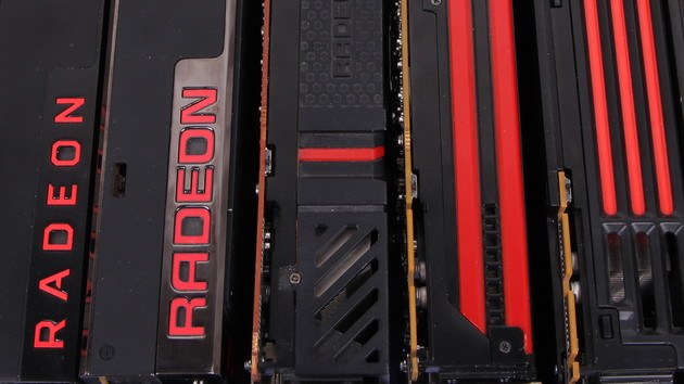 GPU-Markt: Studie bescheinigt Ende des Mining-Booms