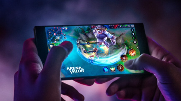 Razer Phone 2: Das Gaming-Smartphone wird neu aufgelegt