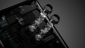 Xperia XZ2 Premium im Test: Sonys erste Dual-Kamera ist doch kein ISO-Wunder