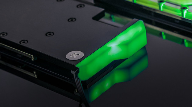 EK Water Blocks: Fullcover-Wasserkühler für Nvidia Turing zum Marktstart