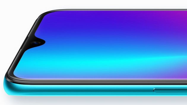 OnePlus 6T: Display-Fingerabdrucksensor und Mini-Notch in Tropfenform