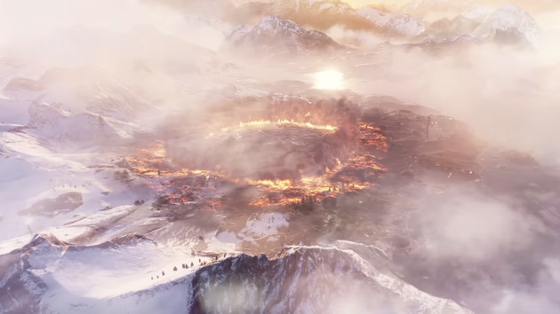 Battlefield V: Video zeigt Battle Royale und weitere Spielmodi
