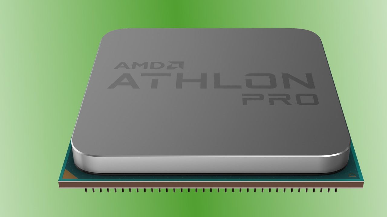 AMD Athlon 200GE: Der erste Athlon mit Zen ist ein Raven Ridge