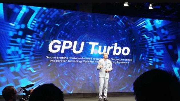 GPU Turbo: Huawei erklärt seinen Gaming-Modus für Smartphones
