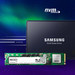 Samsung: Vier neue SSD-Serien für Server von SATA bis Z-NAND