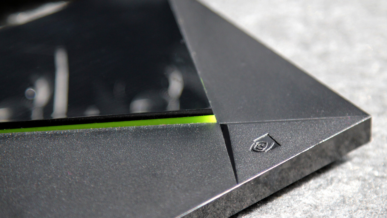 Rabattaktion: Nvidia bietet Shield um 40 Euro reduziert an
