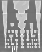 8 Interconnect Layers