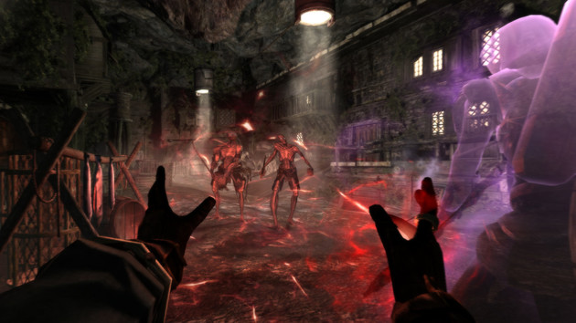 Skyrim-Mod: Enderal erscheint auf Steam