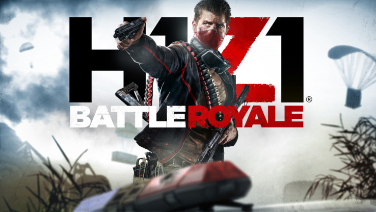 H1Z1: Mobile Version des Battle-Royale-Spiels geplant