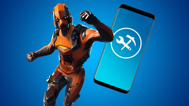 Fortnite: 15 Millionen Android-Spieler nach 3 Wochen