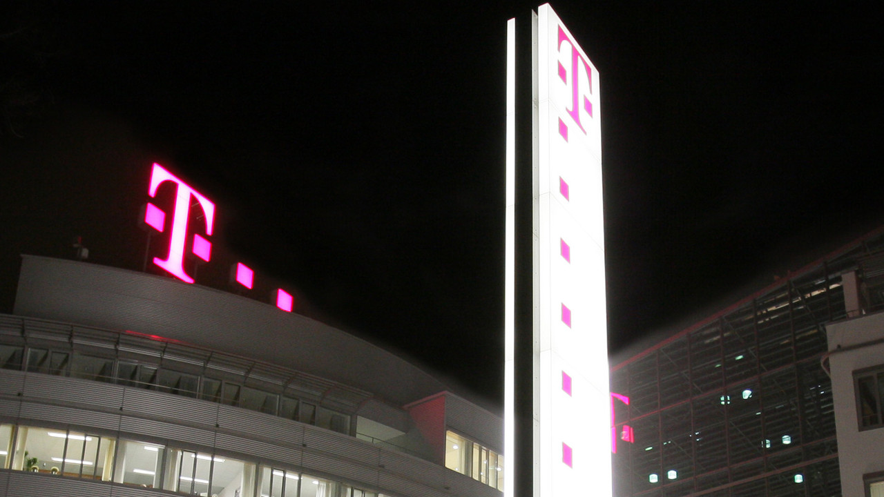 Breitbandmarkt: Bund will Anteile an der Deutschen Telekom behalten
