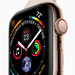 Apple Watch Series 4: EKG, größeres Display und 64-Bit-SiP gegen Aufpreis