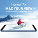 Honor 7X: Vorübergehend für 185 Euro bei Amazon verfügbar