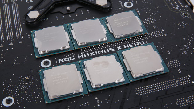 14-nm-Kapazitätsprobleme: Intel soll Fremdvergabe der Chipsatz-Fertigung planen