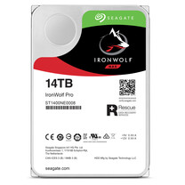 Seagate IronWolf Pro 14 TB