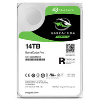 Seagate Barracuda Pro 14 TB