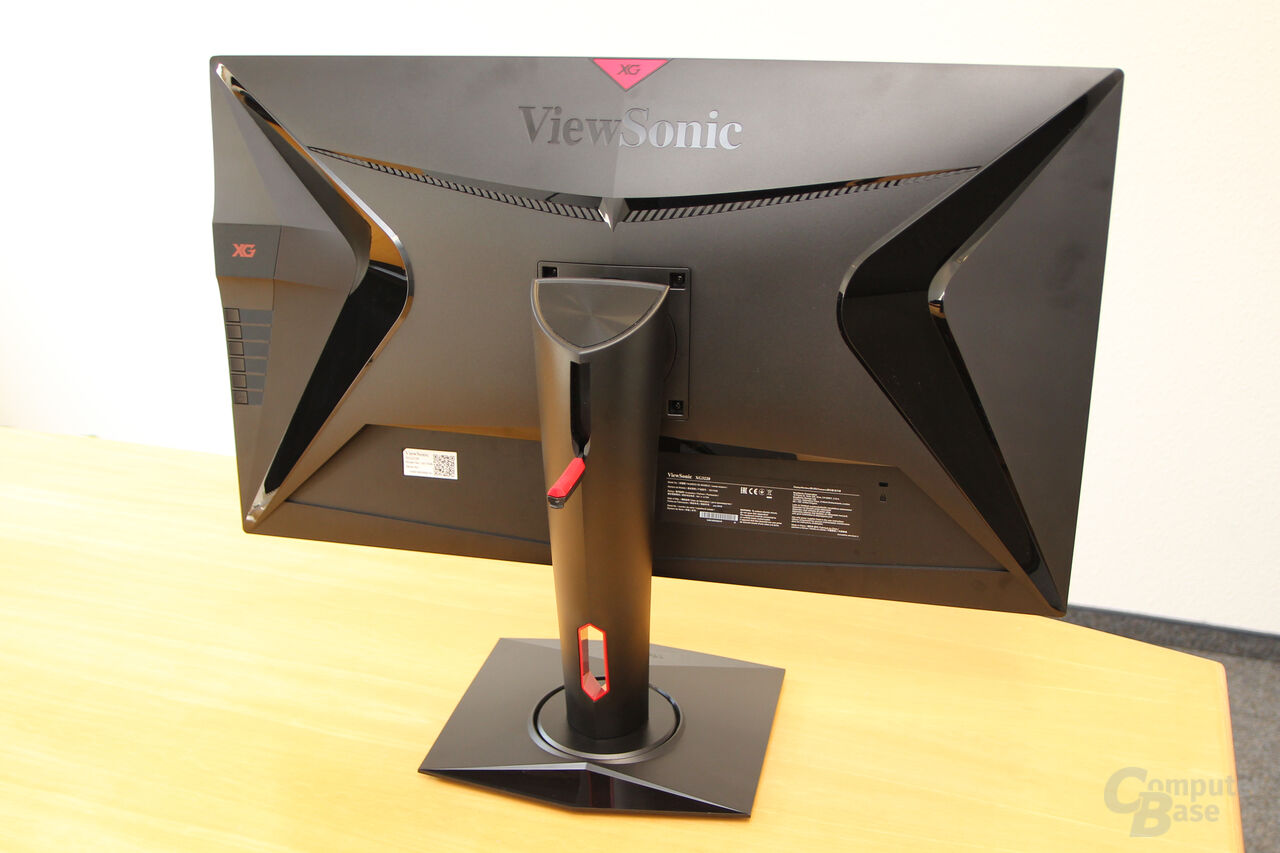 ViewSonic XG3220