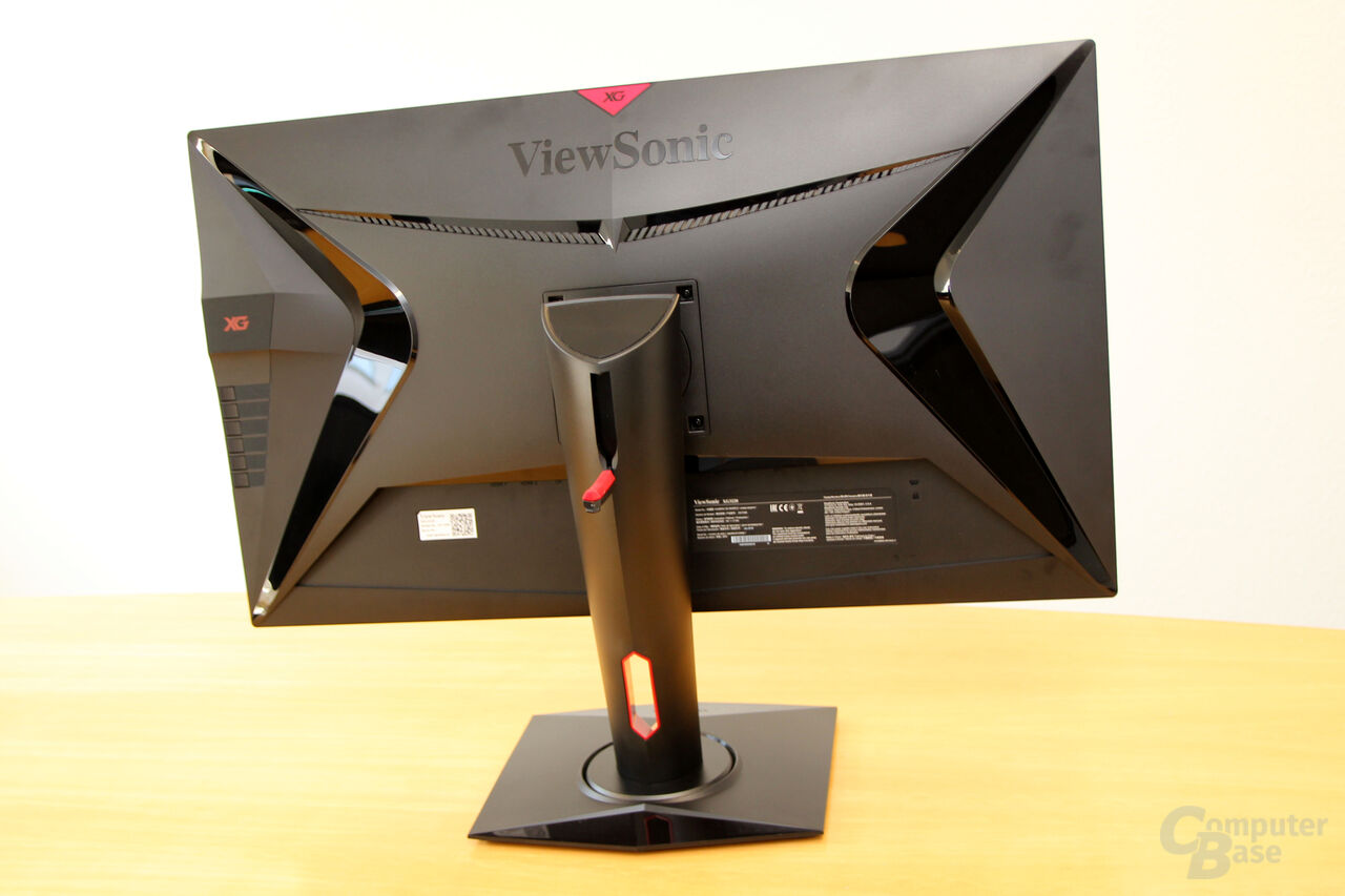 ViewSonic XG3220