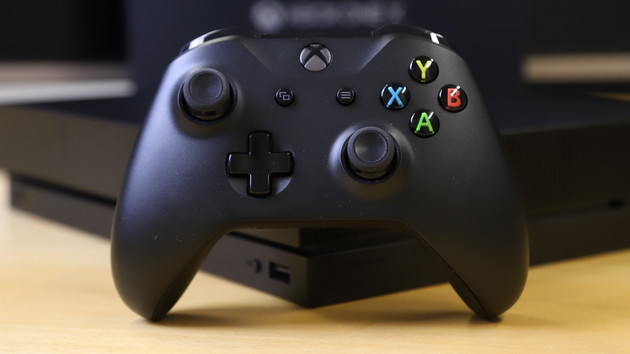 Xbox One: Auch ohne Microsoft genug Spiele für 2018