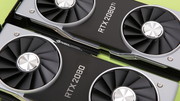 Turing TU102, -104, -106: Die Technik der Nvidia GeForce RTX 2080 Ti, 2080 & 2070