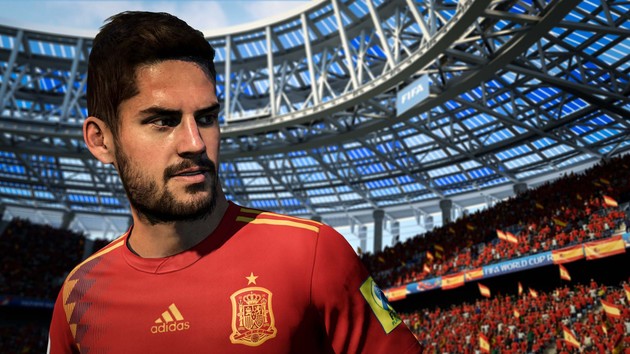 FIFA 18 & FIFA 19: EA hält an Beuteboxen in Belgien fest und wird verklagt