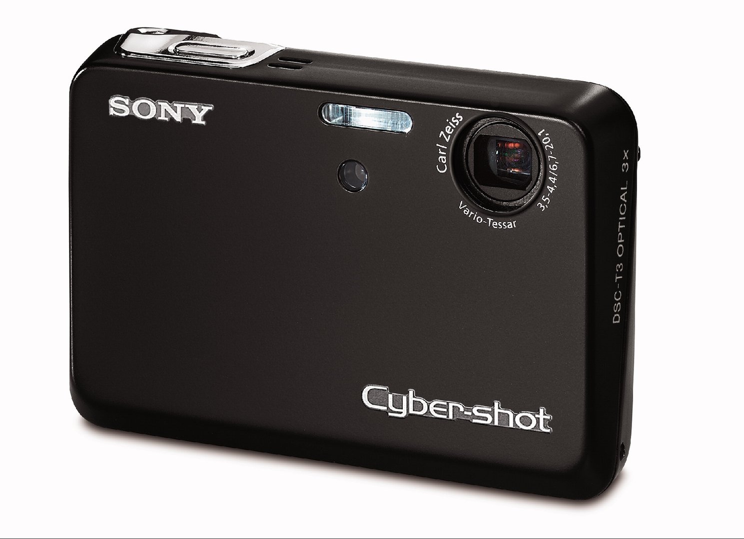 Sony Cyber-shot T3