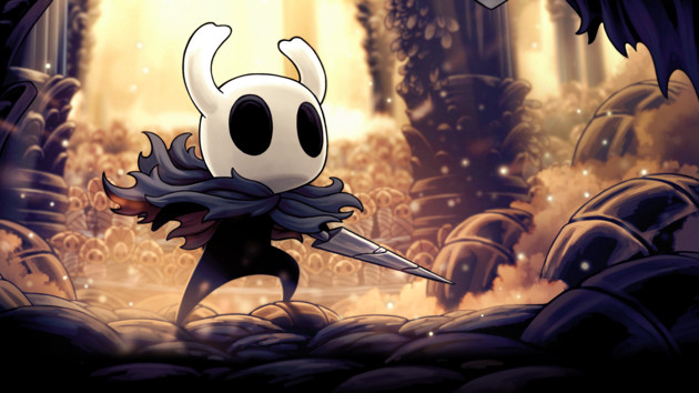Hollow Knight: Metroidvania-Hit für PS4 und Xbox One angekündigt