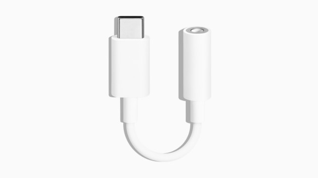 USB-Typ-C-zu-Klinke: Neuer Google-Adapter ist sparsamer und schneller