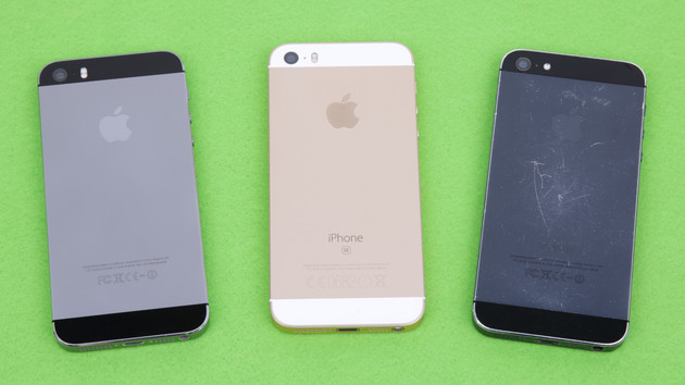 iPhone SE: Apple verkauft keine kleinen iPhones mehr