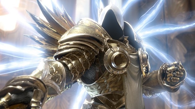 Diablo 3 Eternal Collection: Ab dem 2. November für die Nintendo Switch