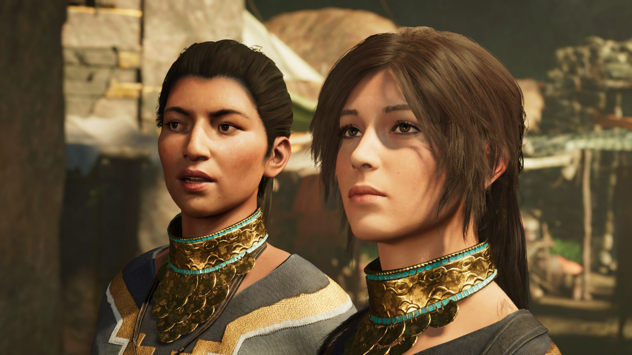 Wochenrückblick: Lara Croft die Dritte trifft auf drei neue iPhones
