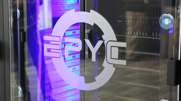 Server-Prozessor: Massive Preisnachlässe bei Intel Xeon wegen AMD Epyc